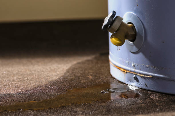 Best Professional water damage repair  in Bethlehem, PA