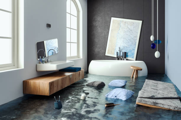 Best Water damage restoration near me  in Bethlehem, PA