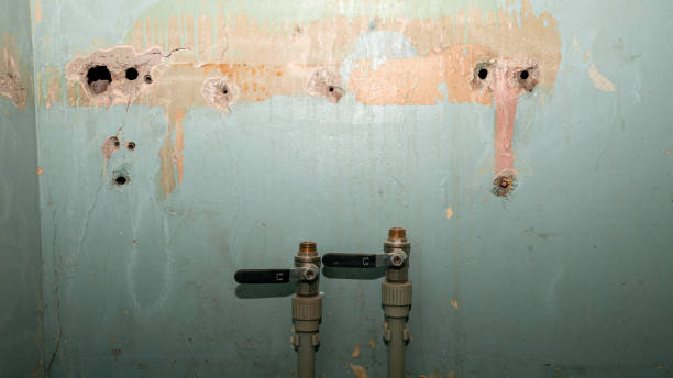 Best Residential water damage restoration  in Bethlehem, PA