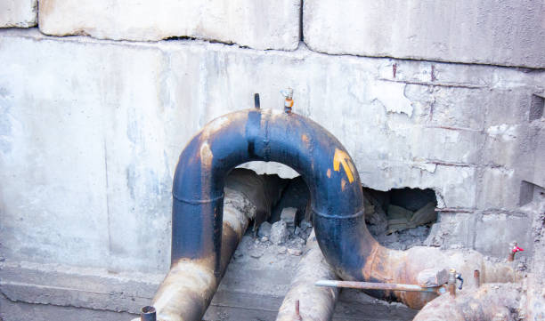 Best 24-hour water damage restoration  in Bethlehem, PA