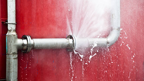 Best Emergency water extraction  in Bethlehem, PA